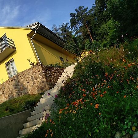 Hotel Mezi Stromy Horakov Zewnętrze zdjęcie