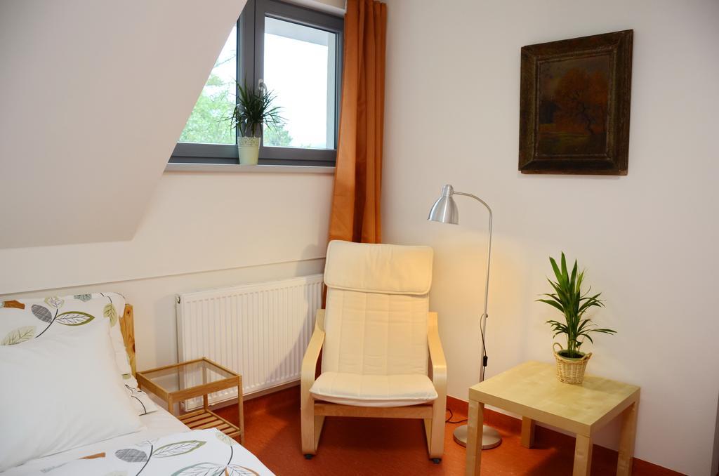 Hotel Mezi Stromy Horakov Pokój zdjęcie