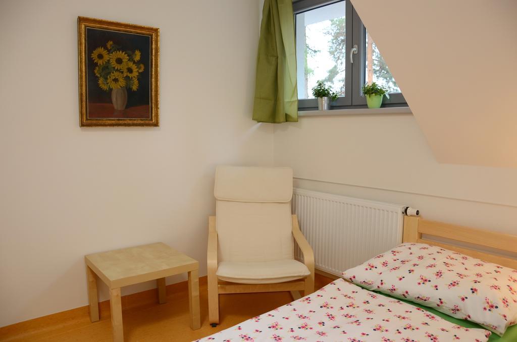 Hotel Mezi Stromy Horakov Pokój zdjęcie