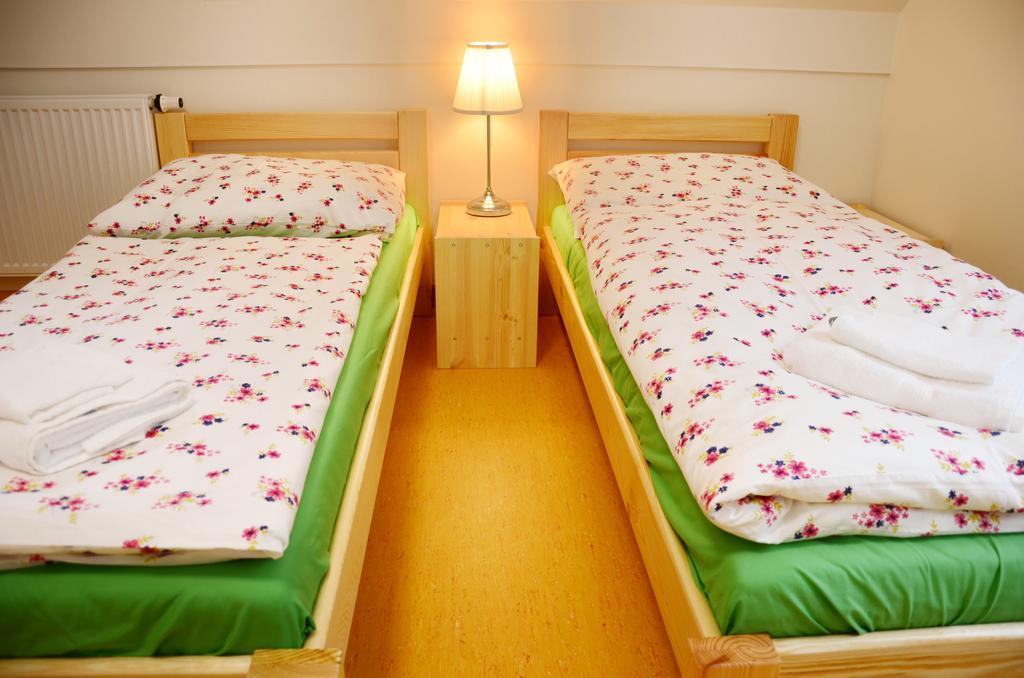 Hotel Mezi Stromy Horakov Pokój zdjęcie