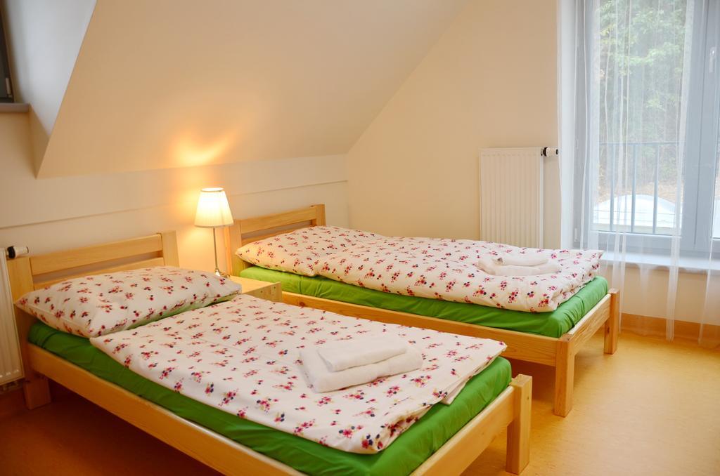 Hotel Mezi Stromy Horakov Pokój zdjęcie