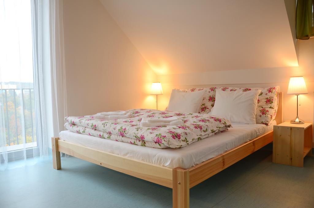 Hotel Mezi Stromy Horakov Pokój zdjęcie