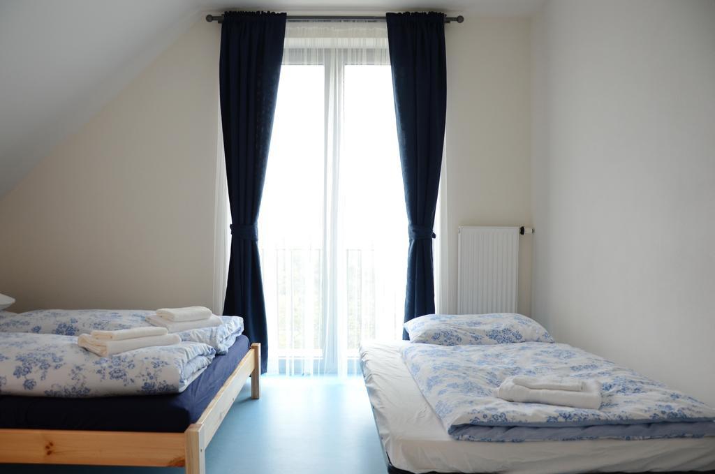 Hotel Mezi Stromy Horakov Pokój zdjęcie
