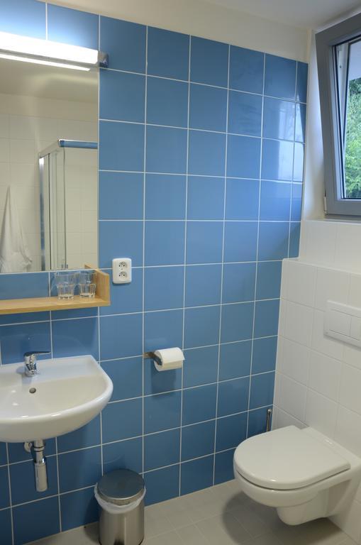 Hotel Mezi Stromy Horakov Pokój zdjęcie