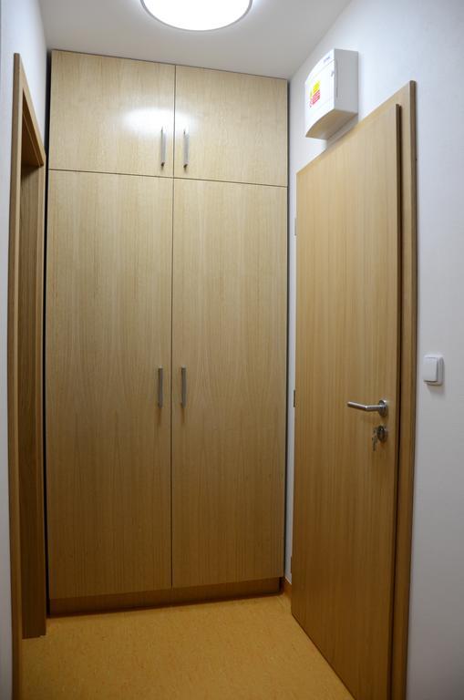 Hotel Mezi Stromy Horakov Pokój zdjęcie