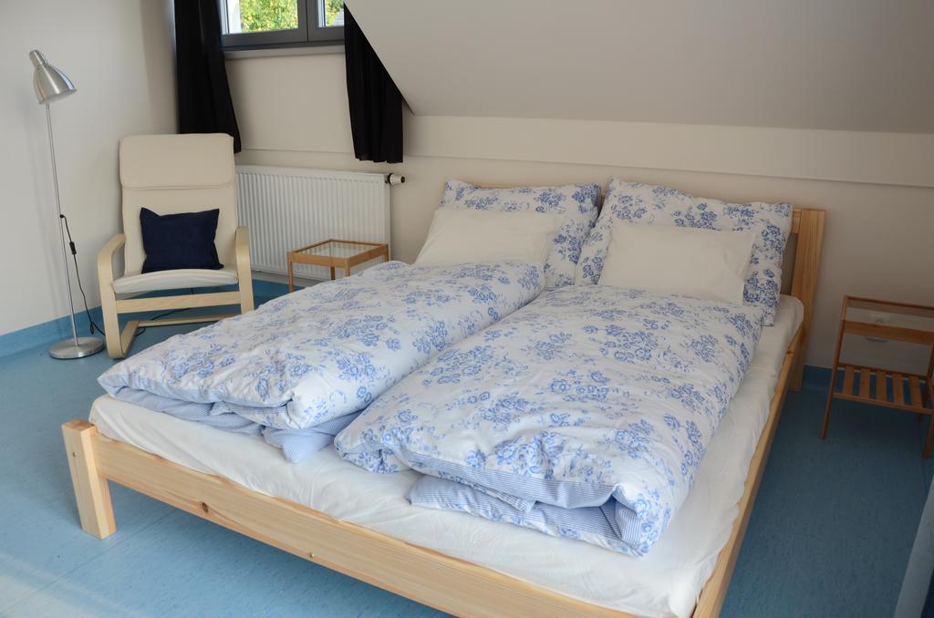 Hotel Mezi Stromy Horakov Pokój zdjęcie