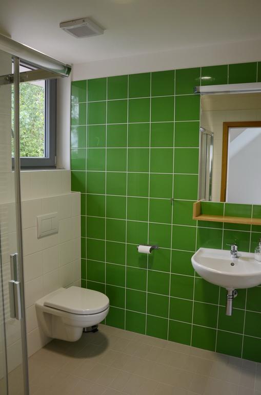 Hotel Mezi Stromy Horakov Pokój zdjęcie