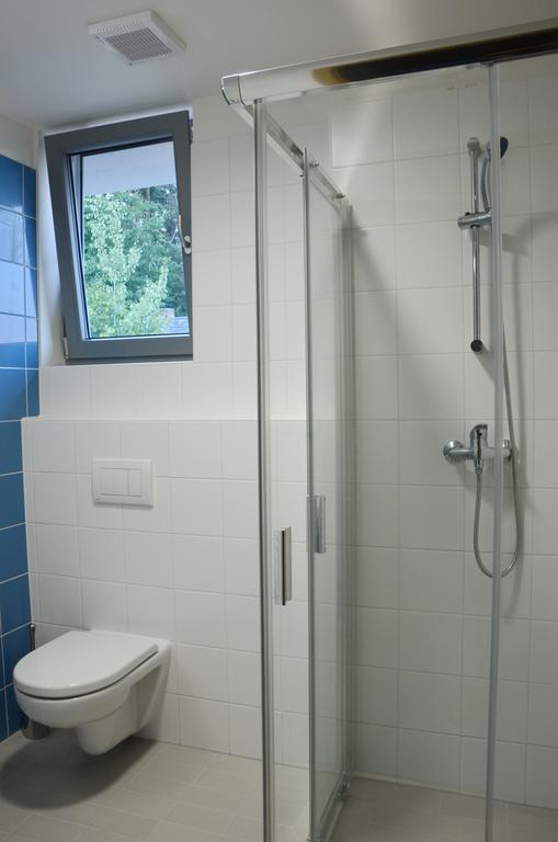 Hotel Mezi Stromy Horakov Pokój zdjęcie