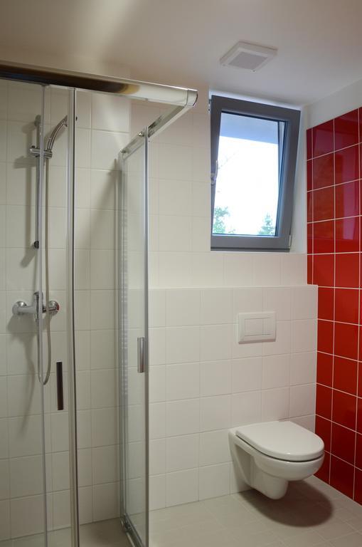 Hotel Mezi Stromy Horakov Pokój zdjęcie
