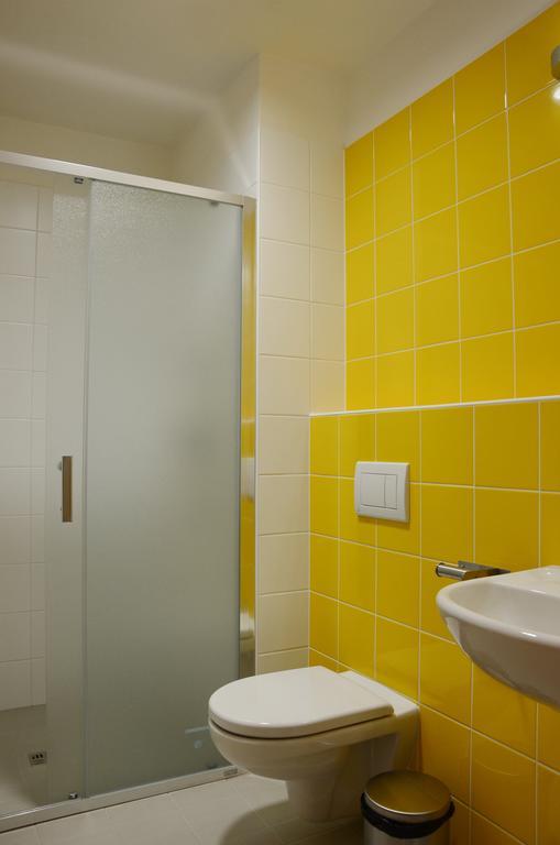 Hotel Mezi Stromy Horakov Pokój zdjęcie