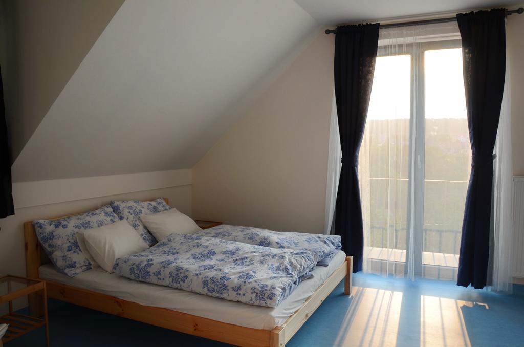 Hotel Mezi Stromy Horakov Pokój zdjęcie