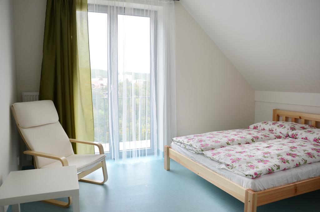 Hotel Mezi Stromy Horakov Pokój zdjęcie